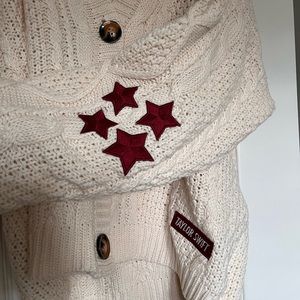 Taylor Swift | Red (Taylor’s Version) Cardigan | XS/S